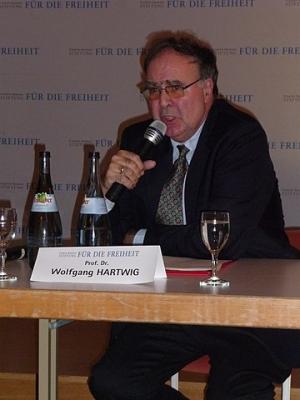 Wolfgang Hardtwig