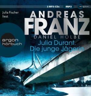 Franz Andreas, Holbe Daniel - 