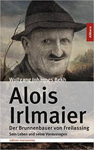 Bekh Wolfgang Johannes - 