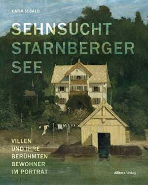  - Sehnsucht Starnberger See