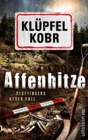 Klüpfel Volker, Kobr Michael - 