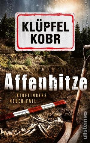 Klüpfel Volker, Kobr Michael - 